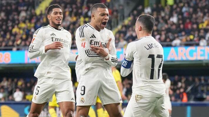 Arda Güler İlk 11'De Mi Real Madrid Maçı Hangi Kanalda5