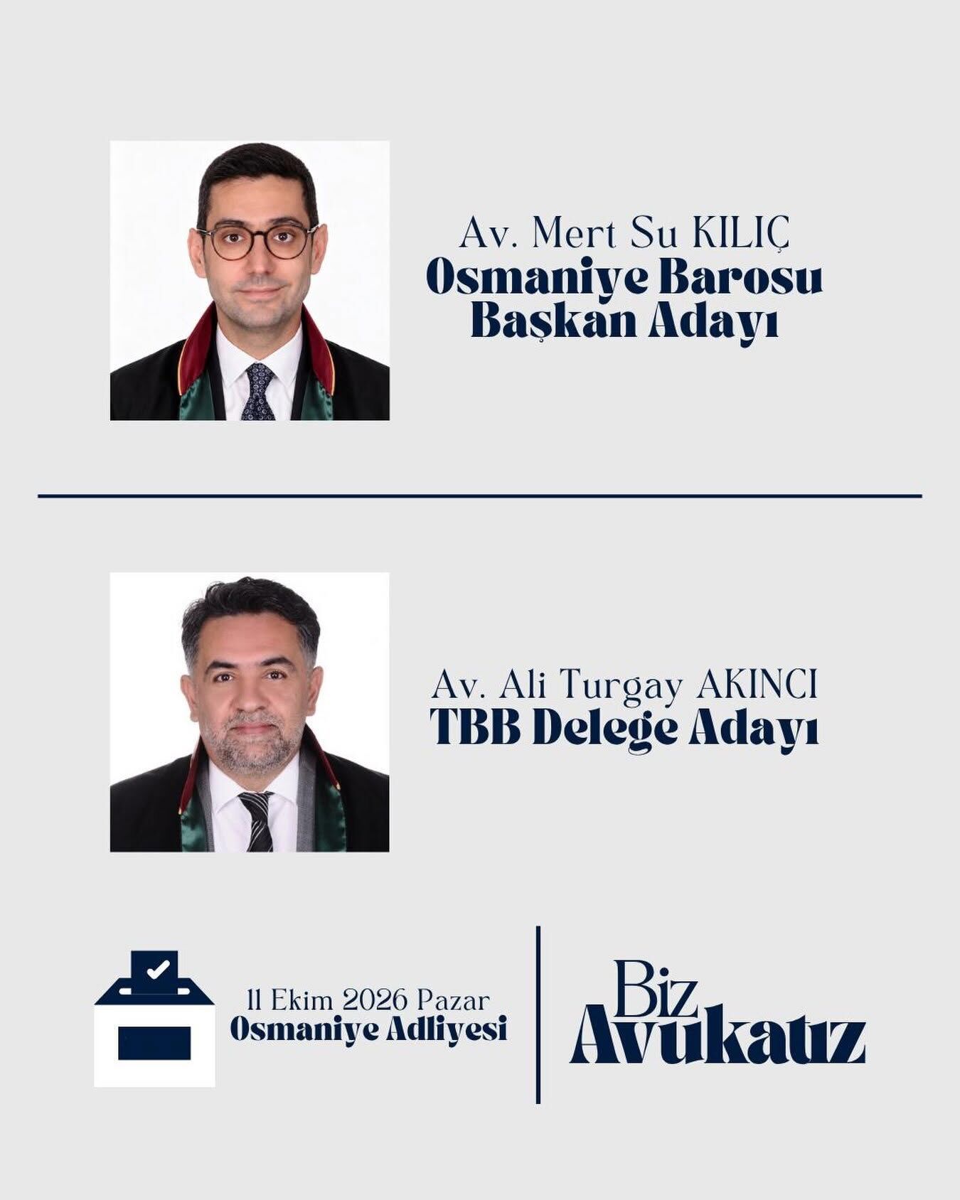 Av. Ali Turgay Akıncı Tbb Delege Adaylığını Açıkladı-1