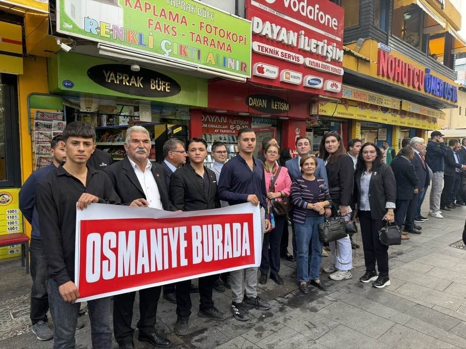 Av. Rıza Tekerek Kılıçdaroğlu Ile Bir Araya Geldi (1)