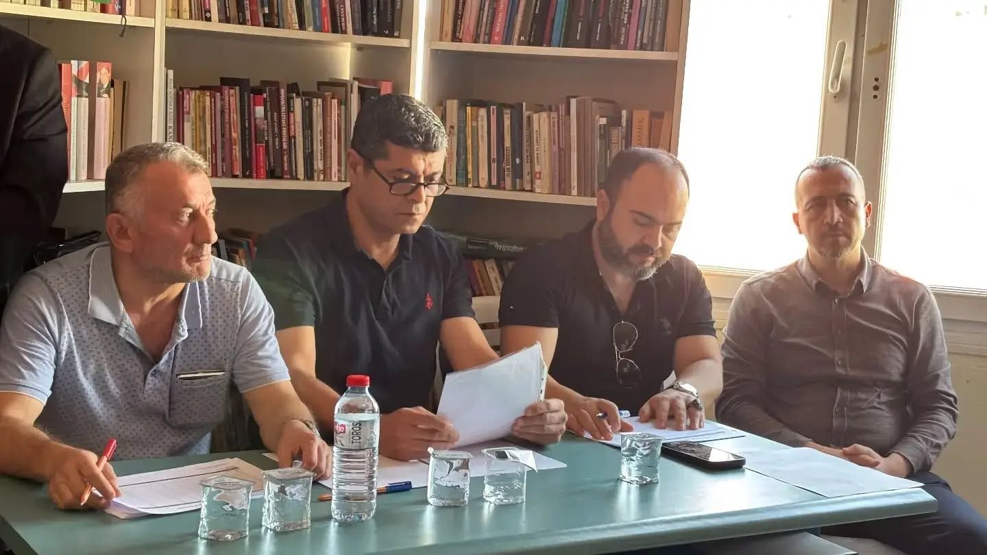 Bahçe Ülkü Ocakları Bilgi Yarışmasına Katıldı3