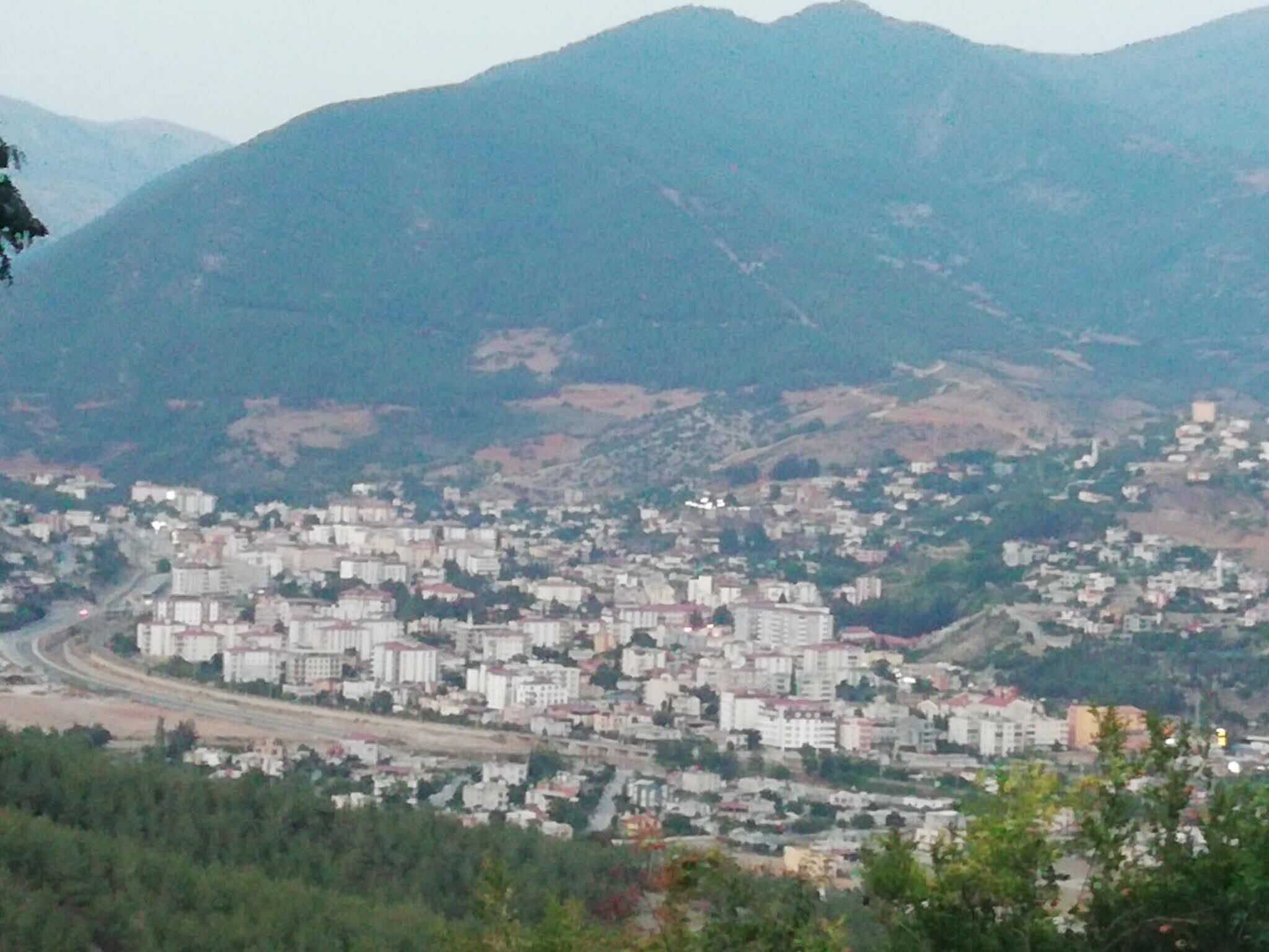 Bahçe’nin Hafızası Fotoğraflarda (13)