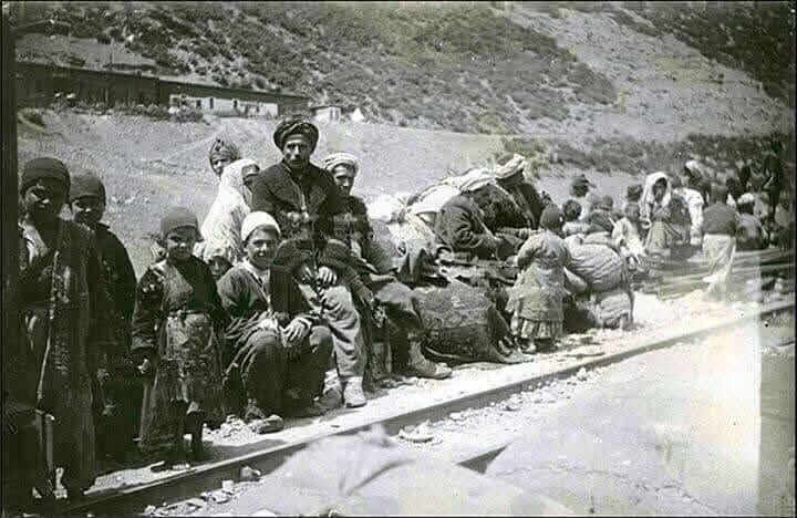 Bahçe’nin Hafızası Fotoğraflarda (14)