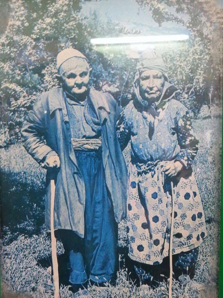 Bahçe’nin Hafızası Fotoğraflarda (15)