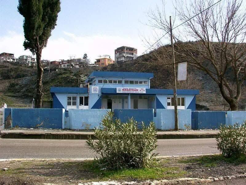 Bahçe’nin Hafızası Fotoğraflarda (16)