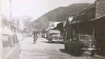 Bahçe’nin Hafızası Fotoğraflarda (17)