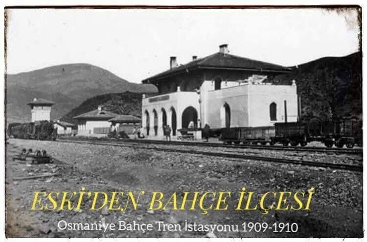 Bahçe’nin Hafızası Fotoğraflarda (18)
