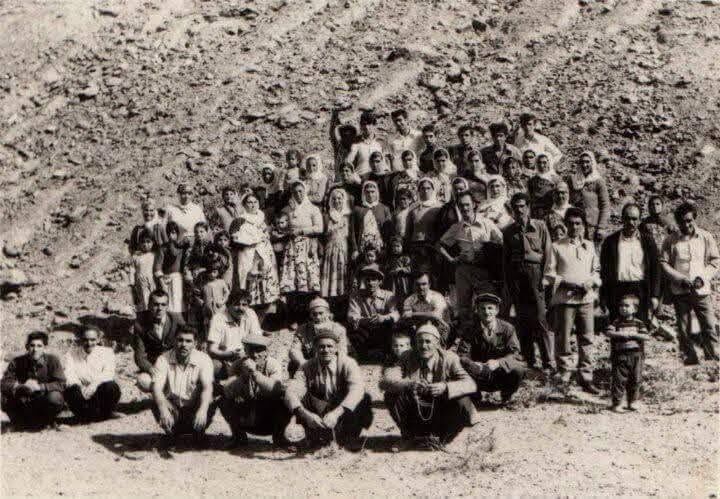 Bahçe’nin Hafızası Fotoğraflarda (3)