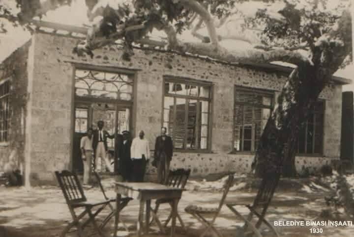 Bahçe’nin Hafızası Fotoğraflarda (4)