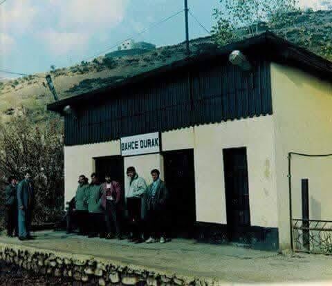 Bahçe’nin Hafızası Fotoğraflarda (5)