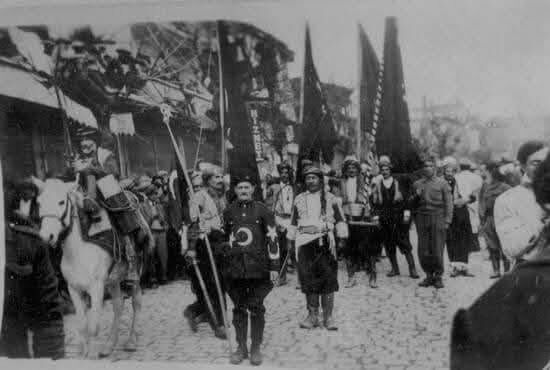 Bahçe’nin Hafızası Fotoğraflarda (6)
