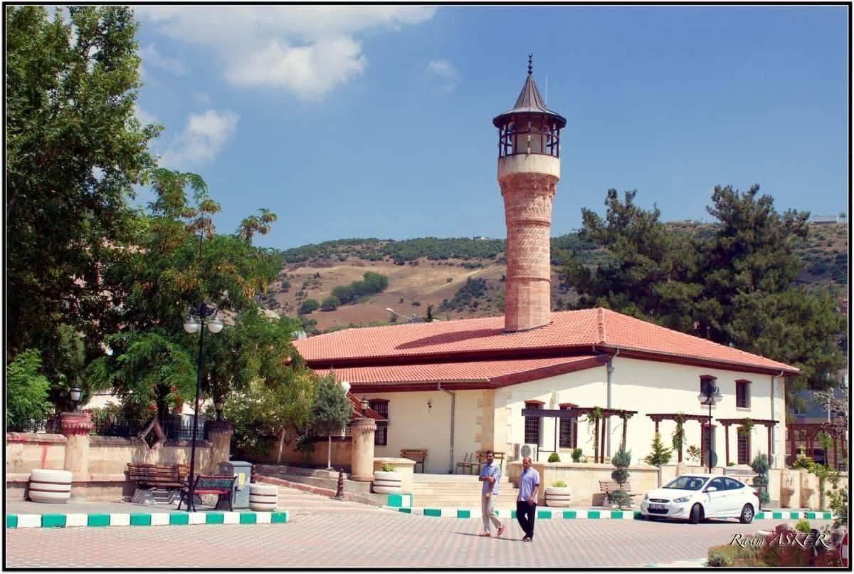 Bahçe’nin Hafızası Fotoğraflarda (7)