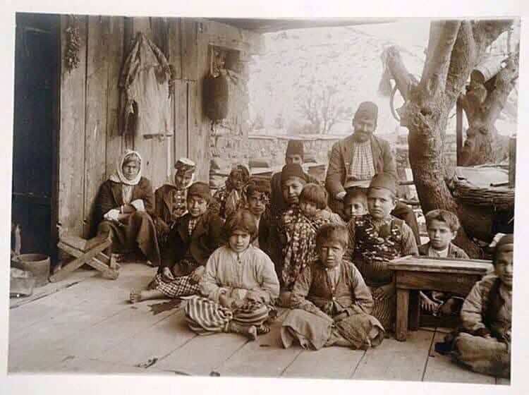 Bahçe’nin Hafızası Fotoğraflarda (8)