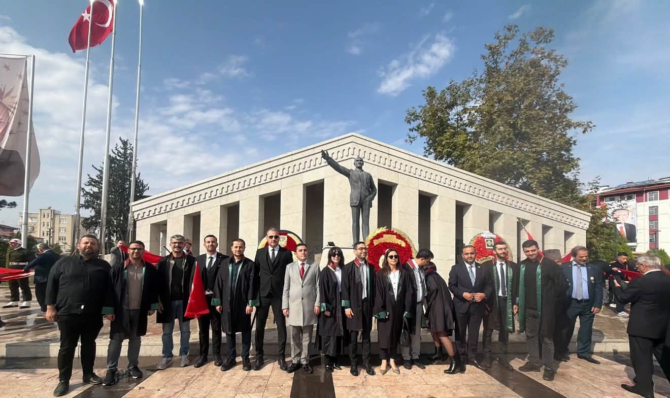 Başkan Tekerek Cumhuriyet Bayramı Törenine Katıldı4