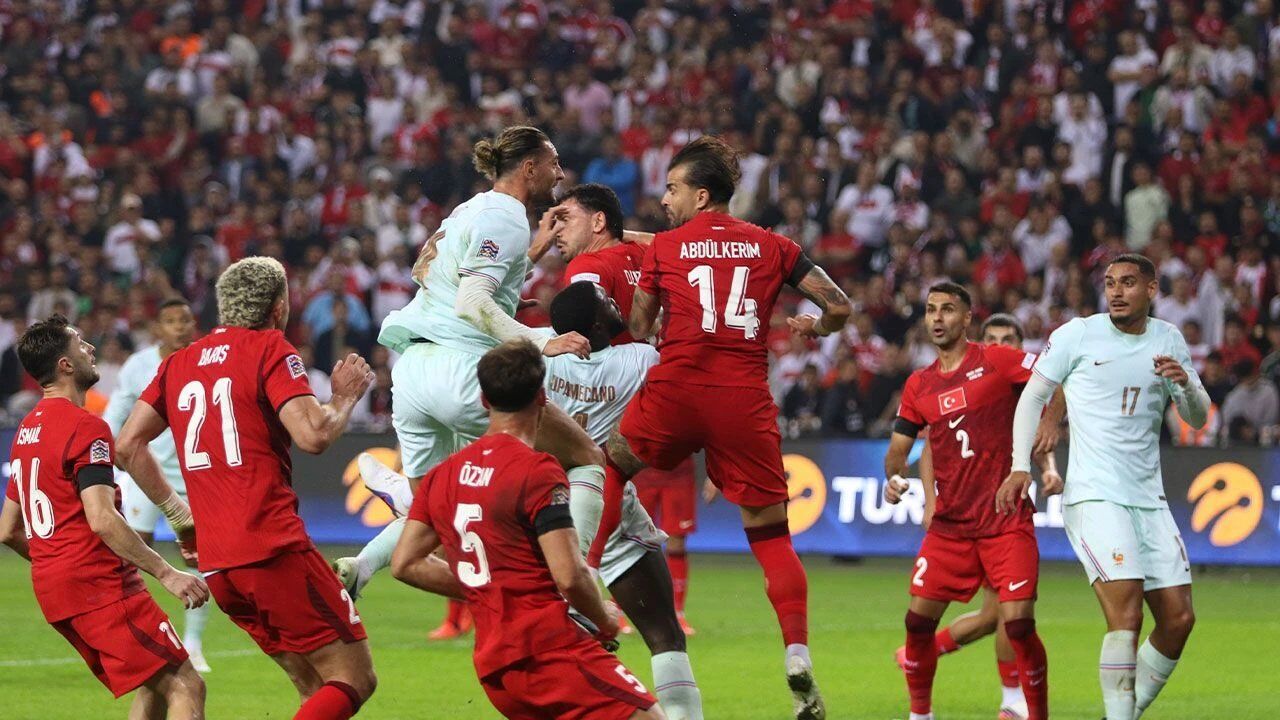 Belçika Türkiye Maçı Hangi Kanalda Saat Kaçta4