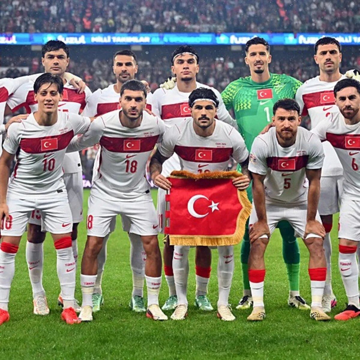 Belçika Türkiye Maçı Hangi Kanalda Saat Kaçta5