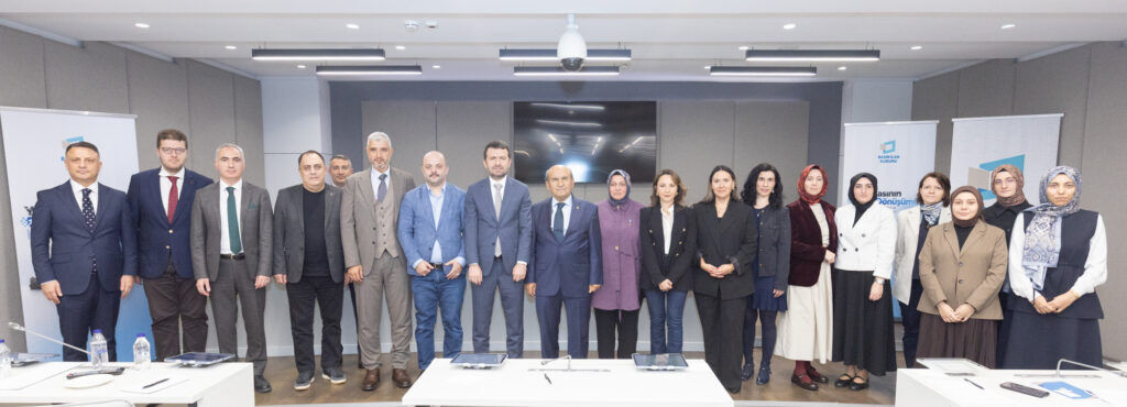 Bi̇k’ten Basının Geleceği İçin Dijital Dönüşüm Hamlesi (1)
