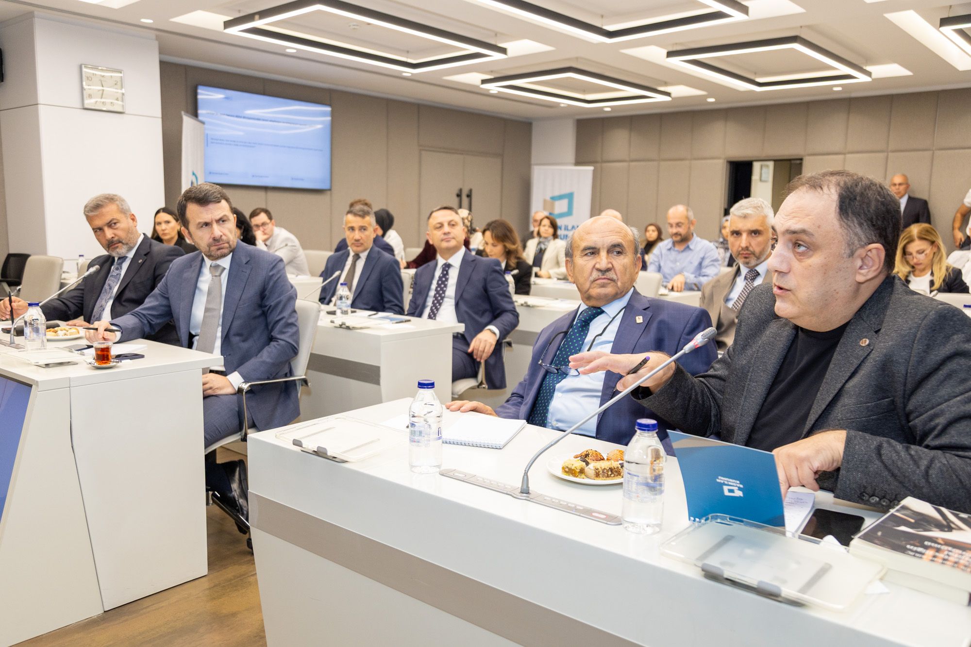 Bi̇k’ten Basının Geleceği İçin Dijital Dönüşüm Hamlesi (3)