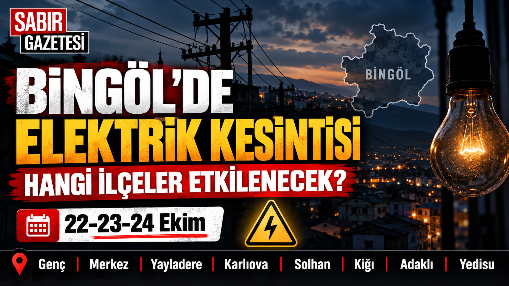 Bingöl
