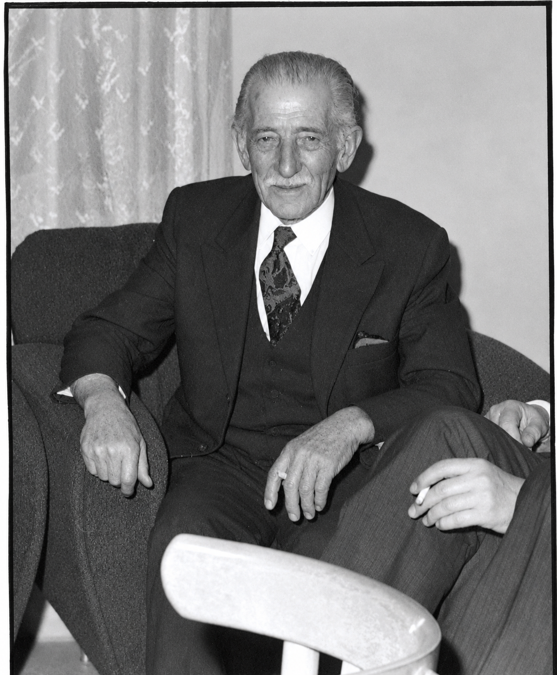 Bir Osmaniye Hikâyesi Kütükçü Kerim (1)-1