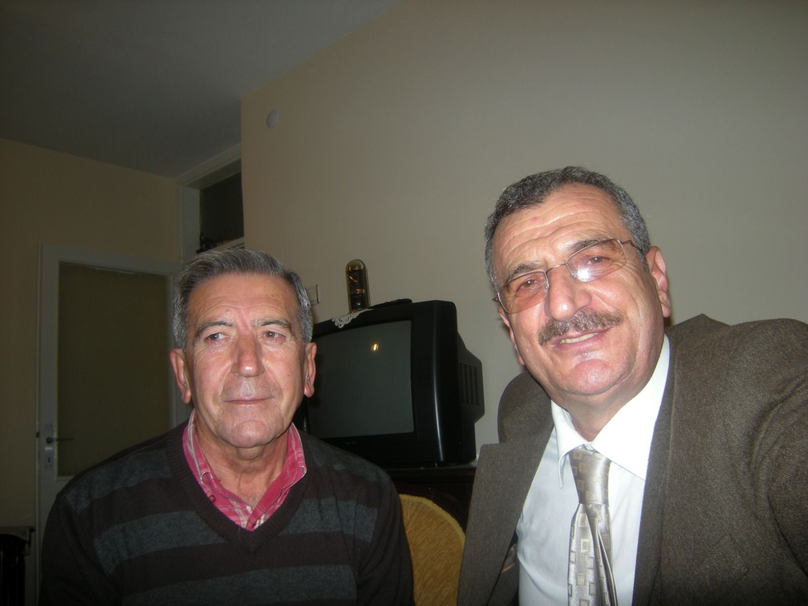 Bir Osmaniye Hikâyesi Kütükçü Kerim (1)