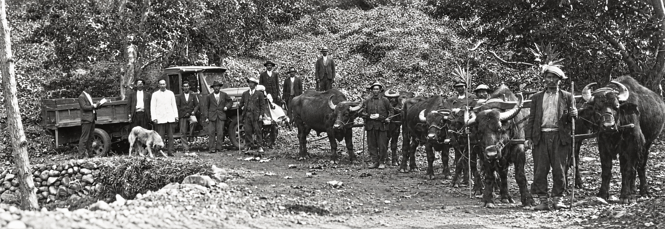 Bir Osmaniye Hikâyesi Kütükçü Kerim (2)-1