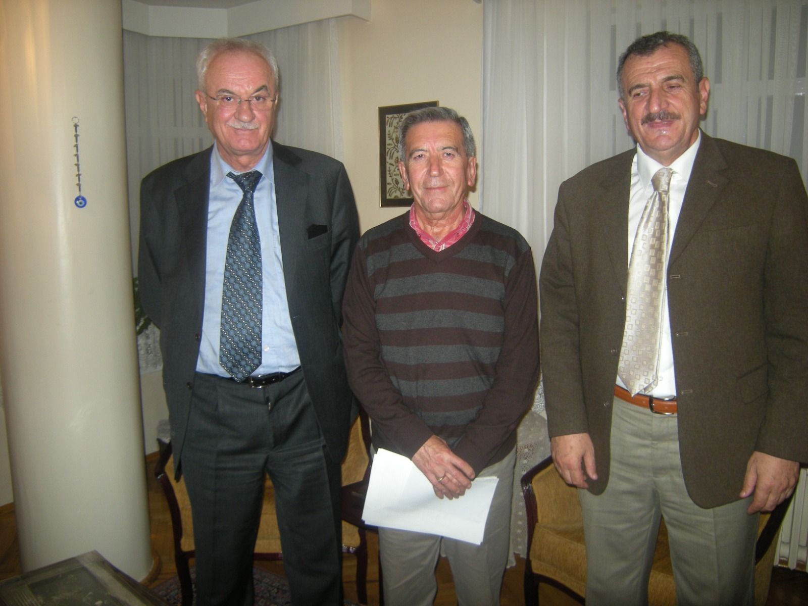 Bir Osmaniye Hikâyesi Kütükçü Kerim (2)