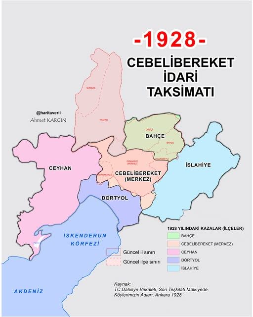 Cebelibereket Haritası Ve Çenet’in Büyükşehir Hedefi-1