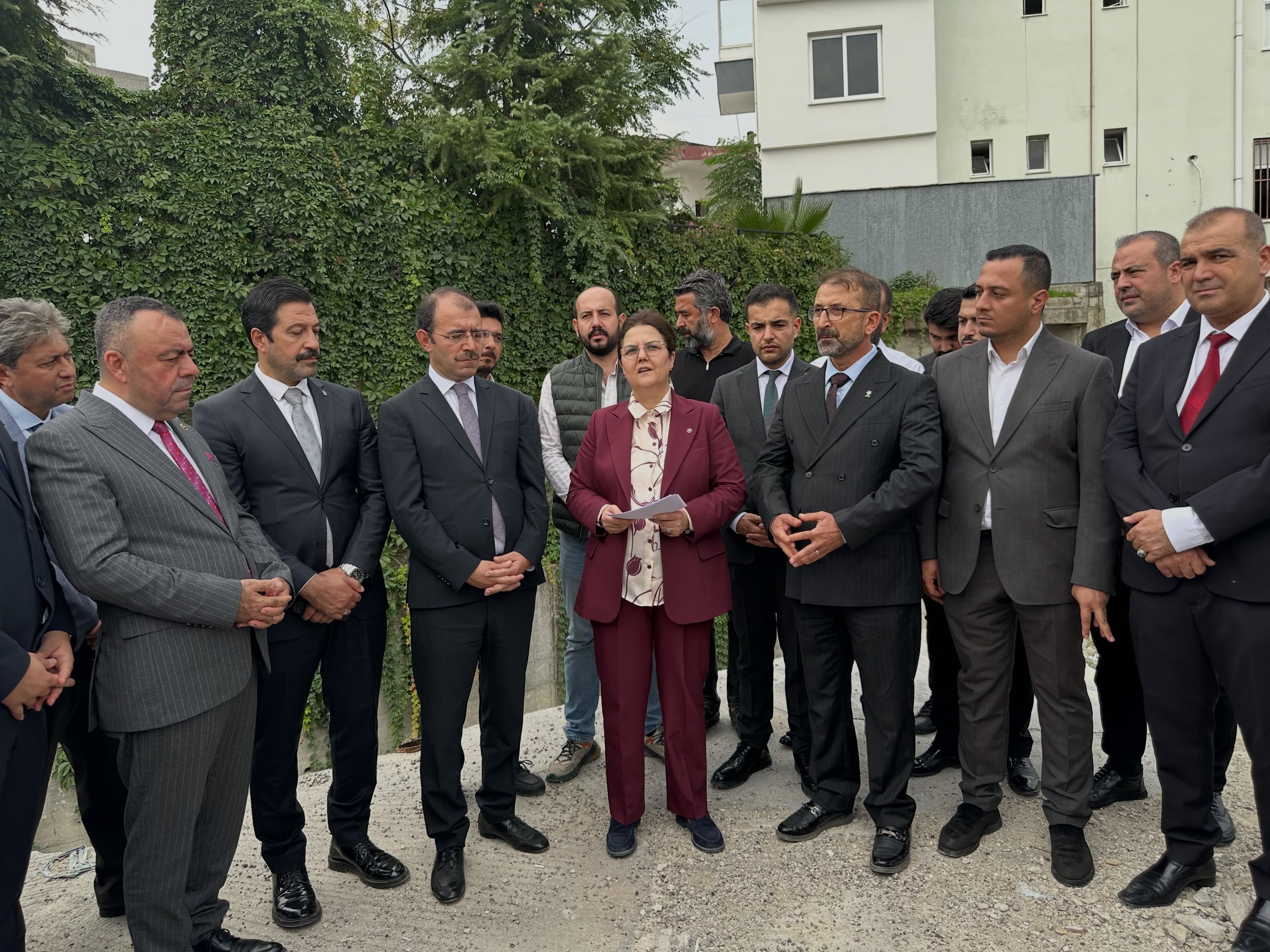 Derya Yanık Kadirli Bülbül Deresi Islahı Takibimizde2