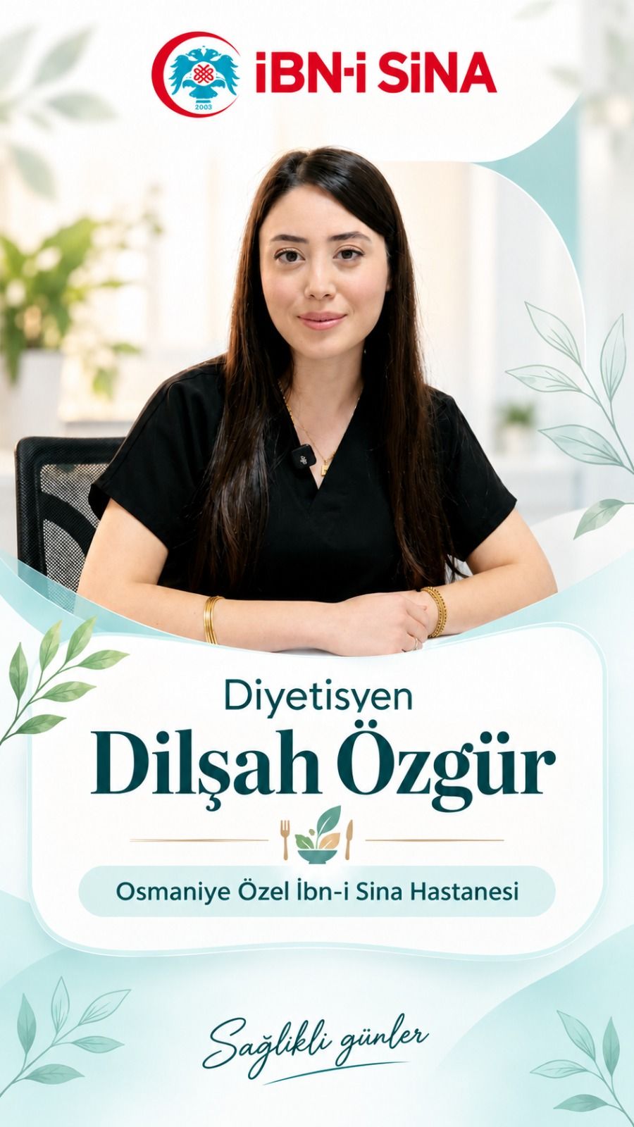 Dilşah Özgür