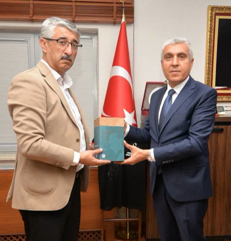 Eğitim Bir Sen Osmaniye'de Kahraman'dan Yoğun Mesai (7)
