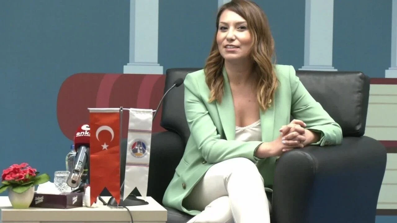 Ankara