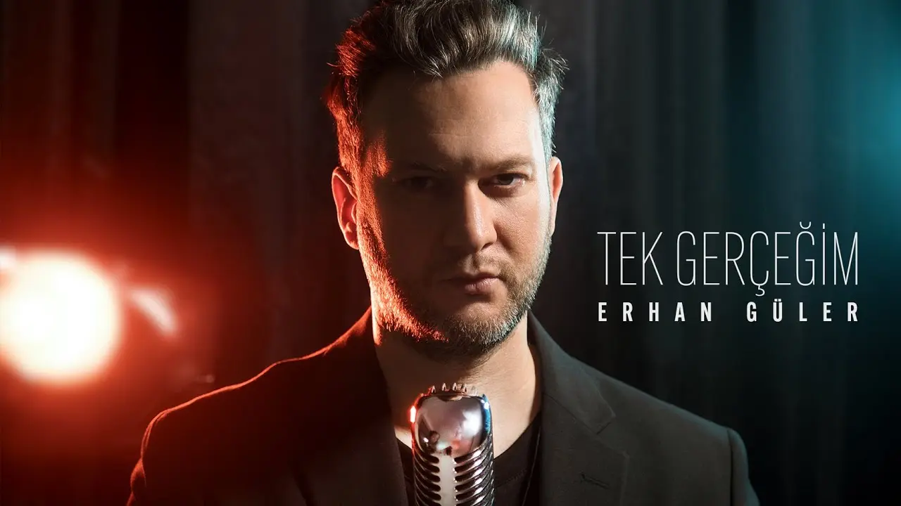 Erhan Güler