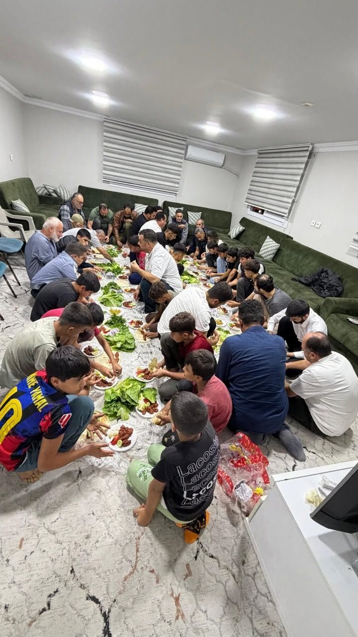 Erzin’de Vaiz Mehmet Özdemir’den Mus’ab Bin Umeyr Semineri3
