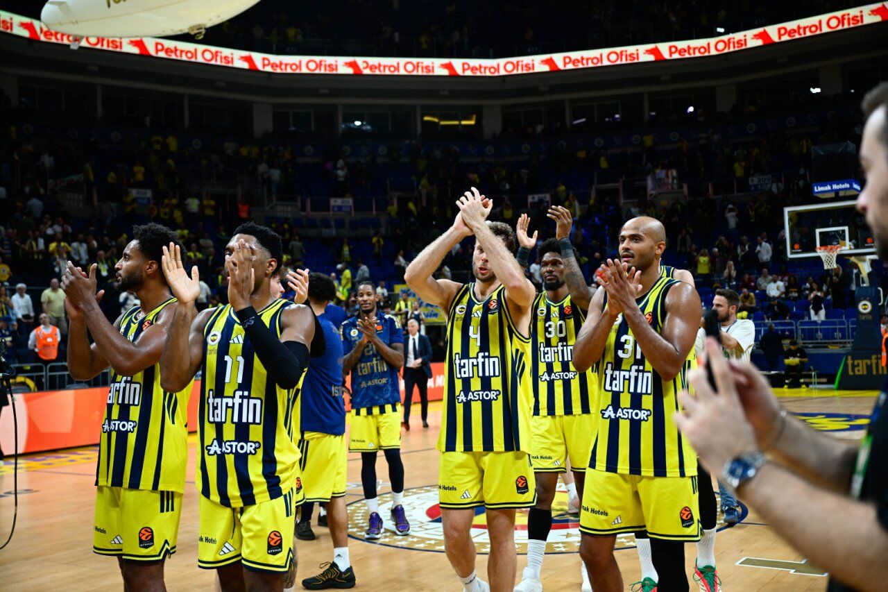 Fenerbahçe Tarfin Dubai Maçı Hangi Kanalda2