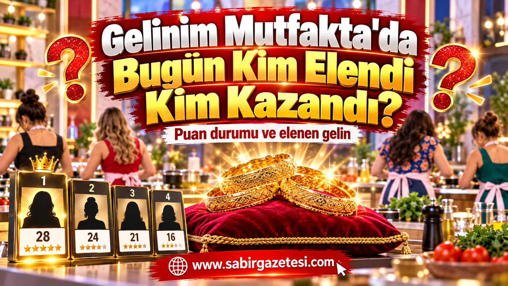 MAGAZİN