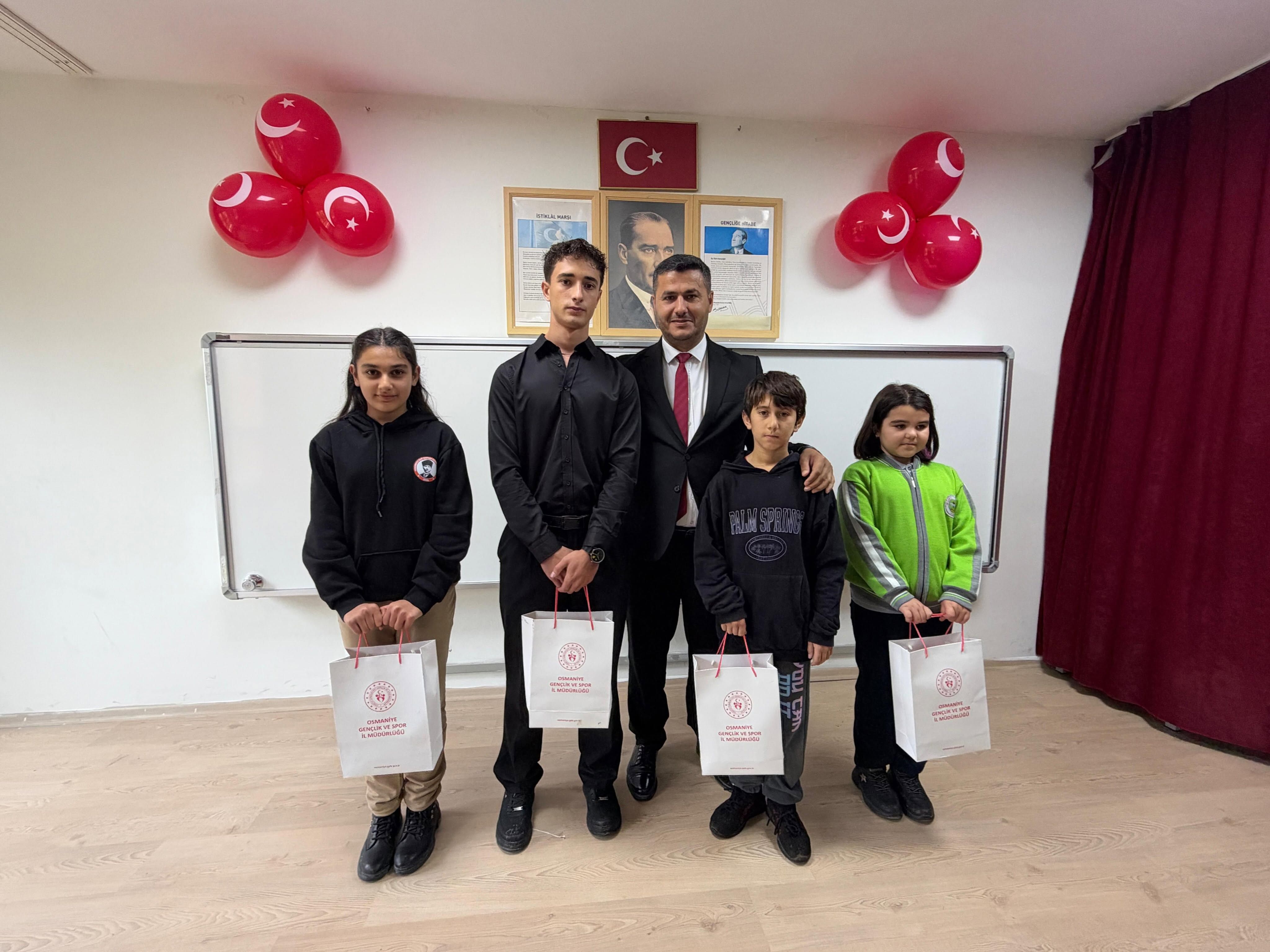 Hasanbeyli'de Cumhuriyet'in 103. Yılı Coşkuyla Kutlandı11