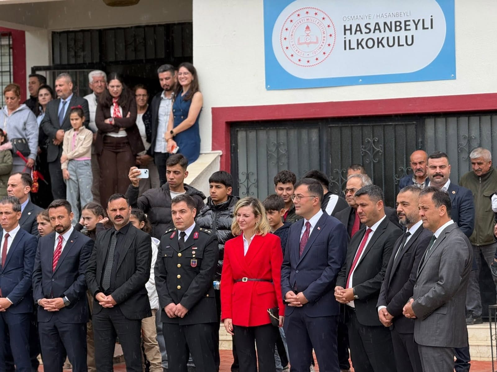 Hasanbeyli'de Cumhuriyet'in 103. Yılı Coşkuyla Kutlandı7