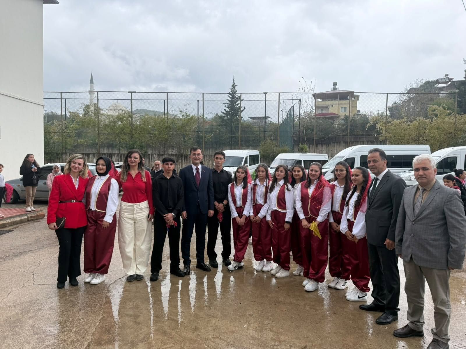 Hasanbeyli'de Cumhuriyet'in 103. Yılı Coşkuyla Kutlandı8