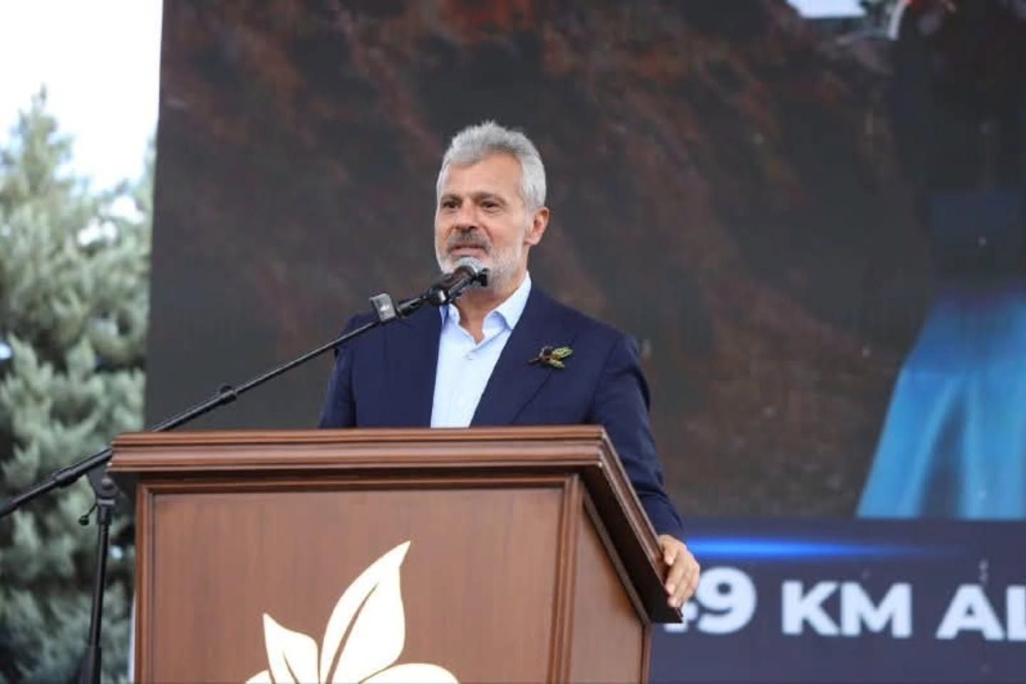 Hatay Altınözü'nde Zeytin Festivali Coşkusu Başladı8