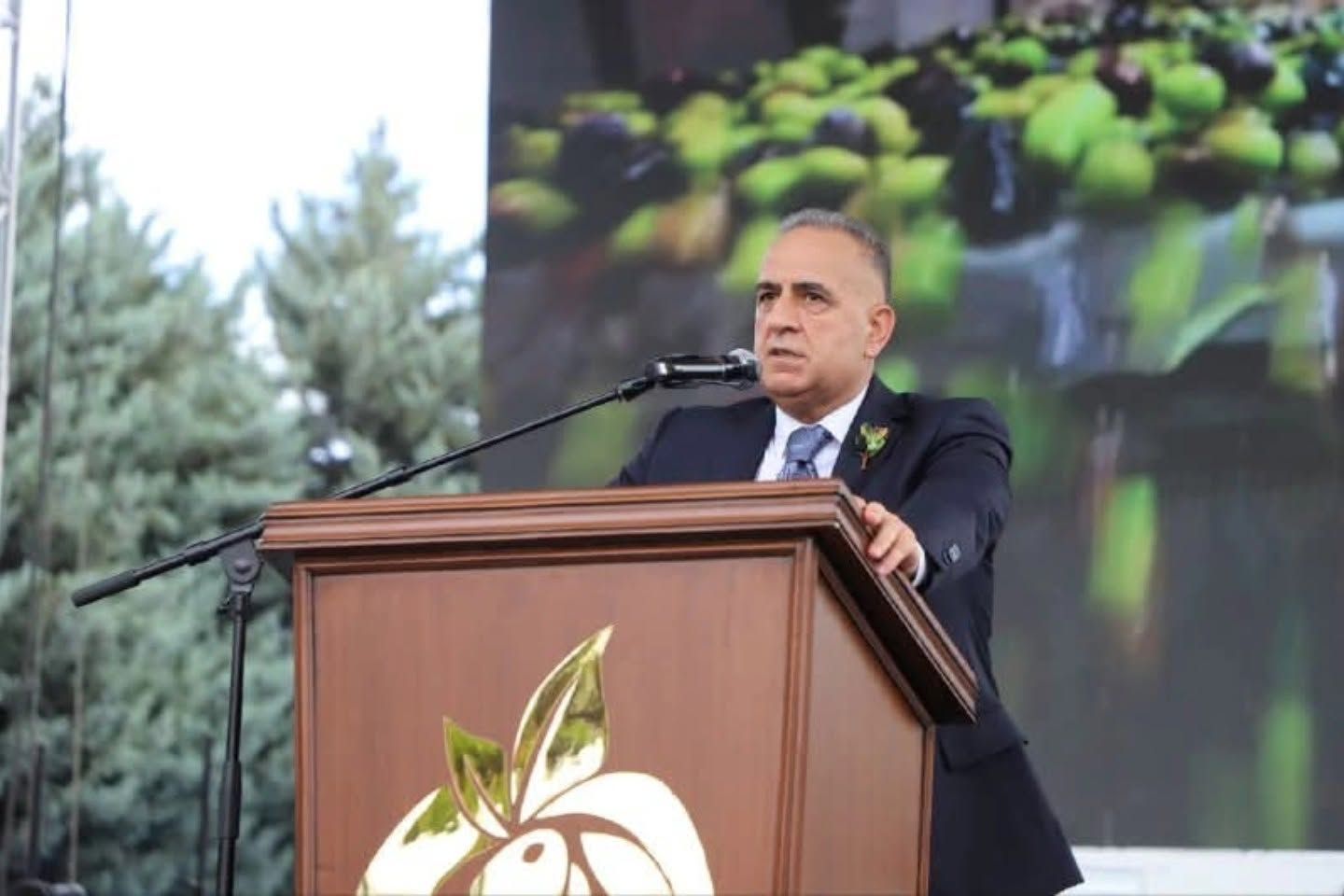 Hatay Altınözü'nde Zeytin Festivali Coşkusu Başladı9