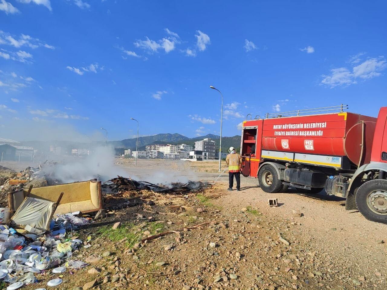 Hatay