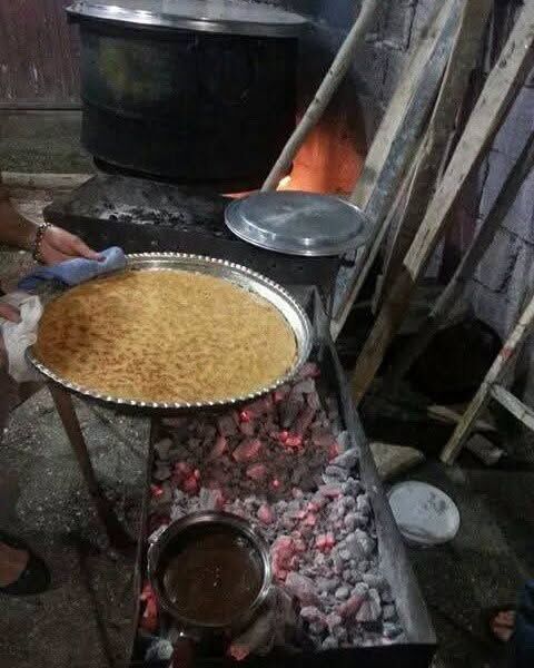 Hatay’da Hirisi Kazanı Künefe Ve Kahve Keyfi3