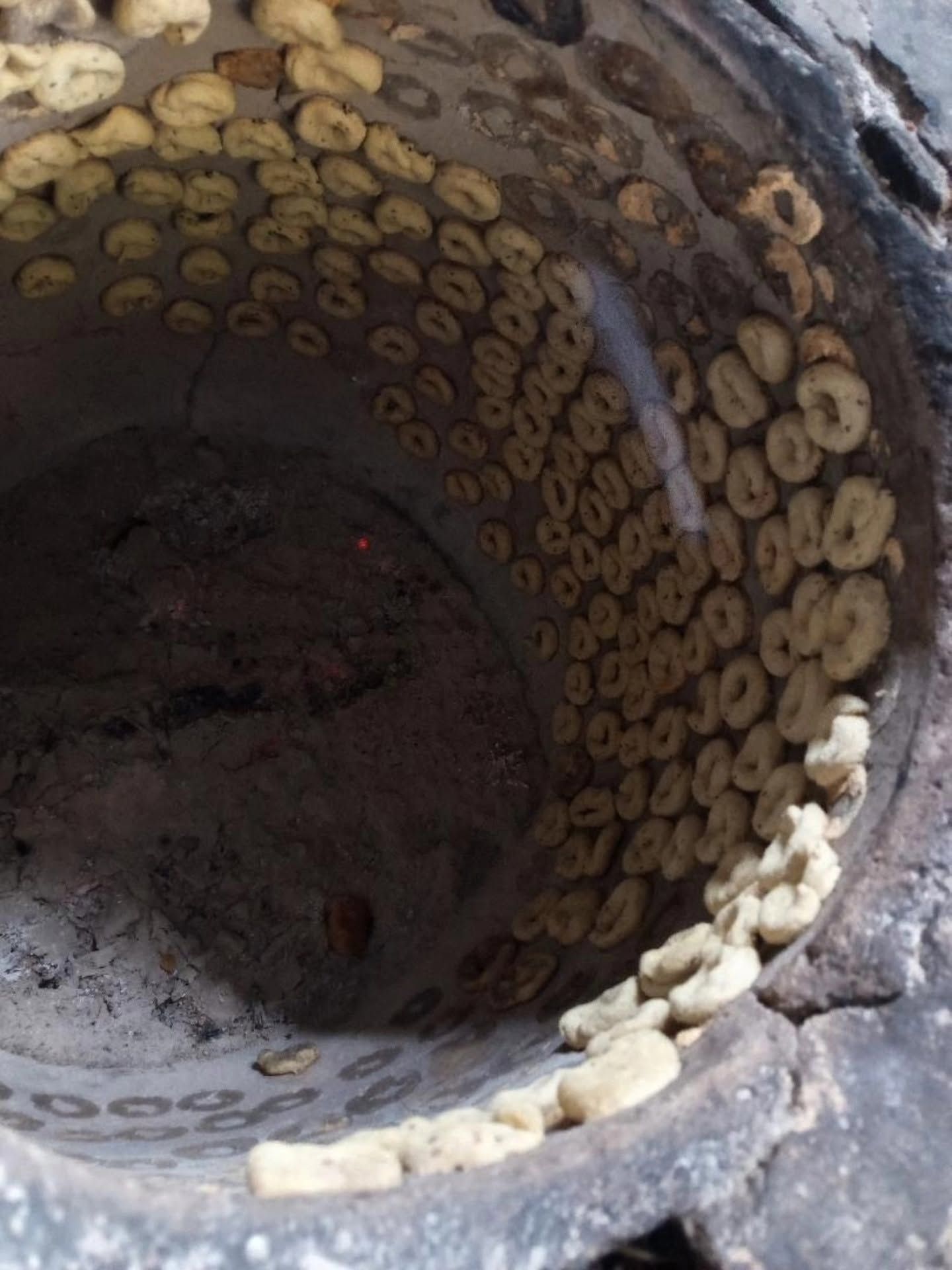 Hatay’ın Geleneksel Lezzeti Tandır Kahkesi Tarifi1