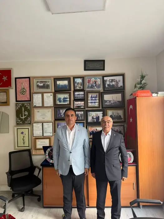 Ibrahim Çerçi (1)