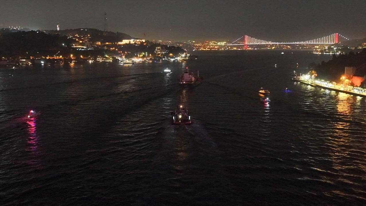 İstanbul