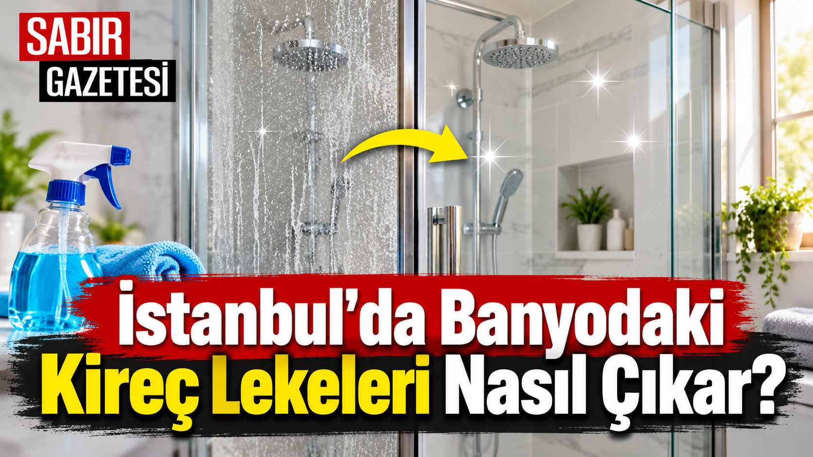 Yaşam