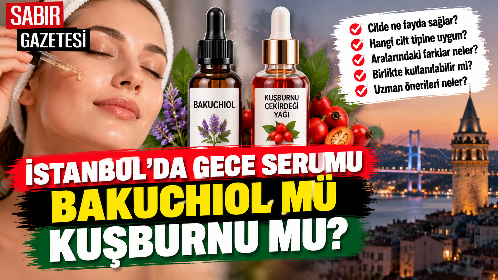 Yaşam