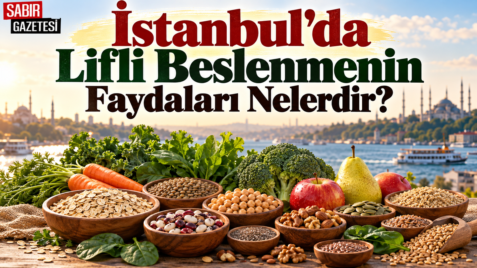 Sağlık