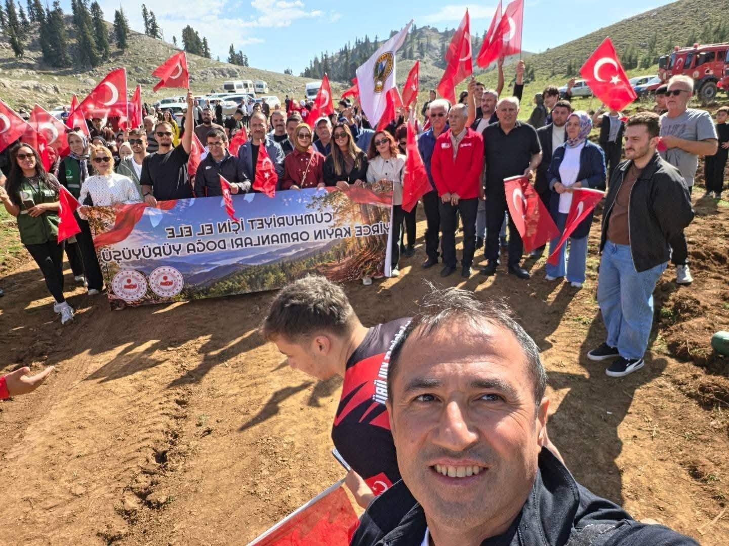 Kadirli Ve Sumbas'ta Cumhuriyet Coşkusu Nasıl Yaşandı2