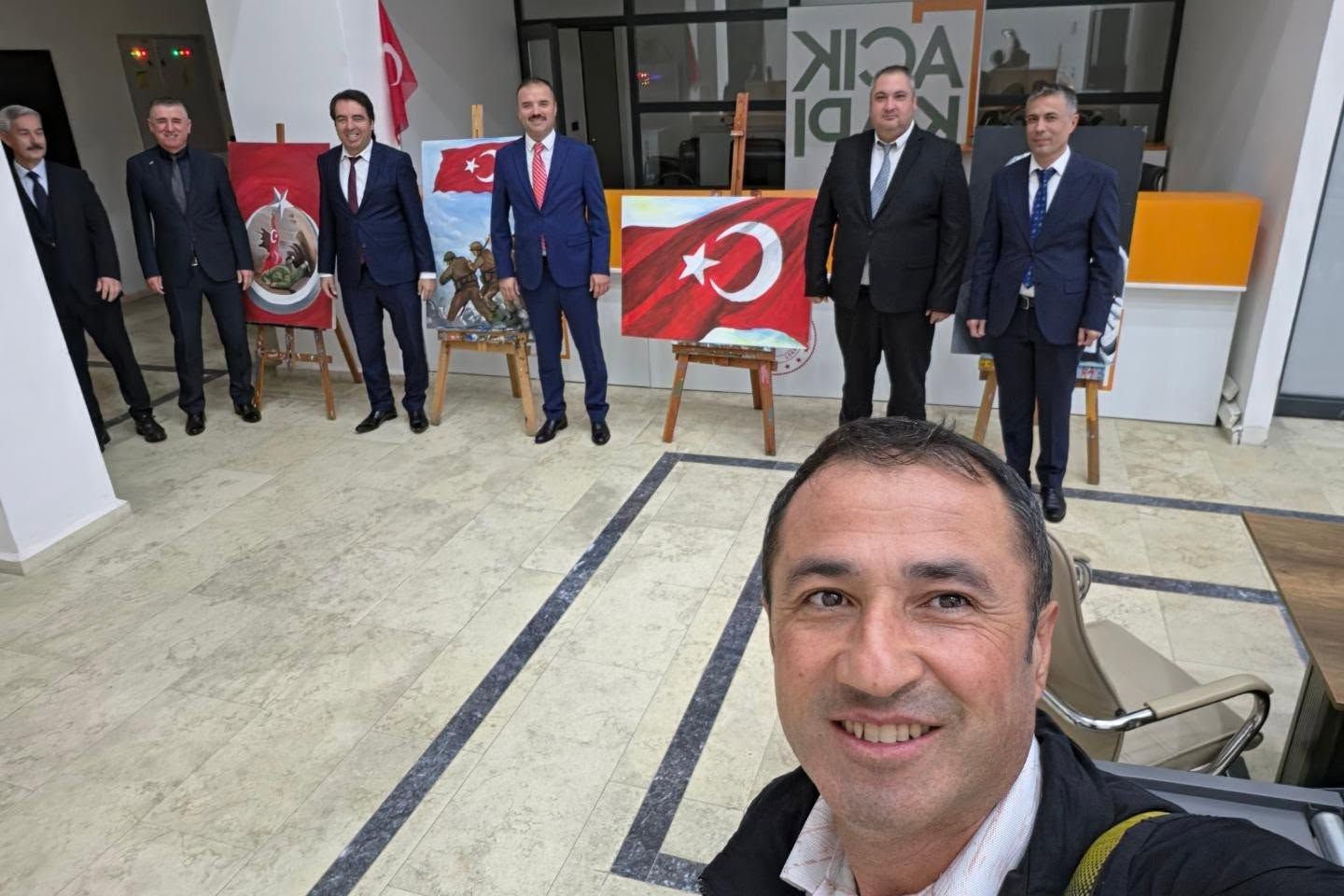 Kadirli'de Cumhuriyet Coşkusu 30 Ekim'de Sürecek2